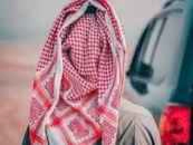 رجل سعودي عاطل عن العمل يتحول إلى مليونير