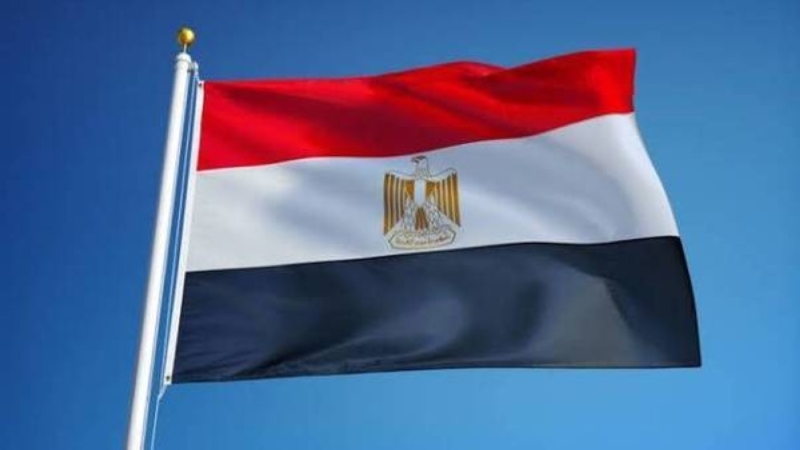 مصر تجبر الأجانب الغير شرعيين على دفع