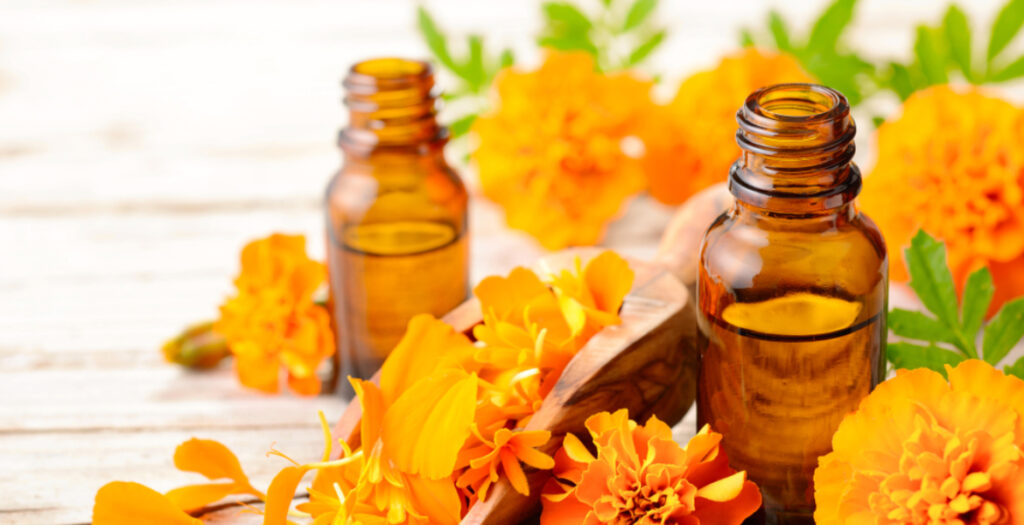 زيت المخملية