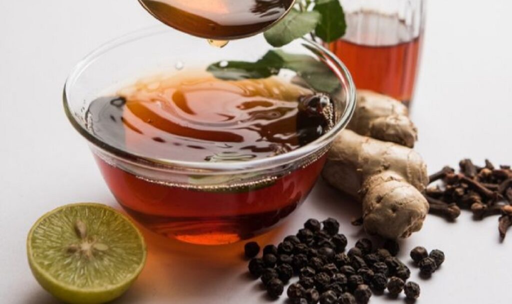 الفلفل الأسود