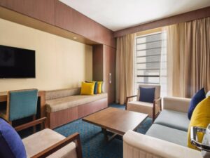 فندق فوكو مكة