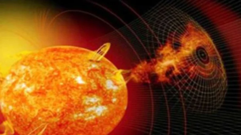 ناسا تُنبِّه بشأن عاصفة شمسية مدمرة