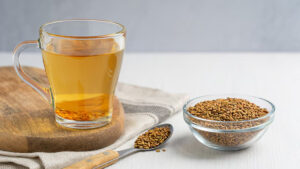 بذور الحلبة لإدارة نسبة السكر في الدم