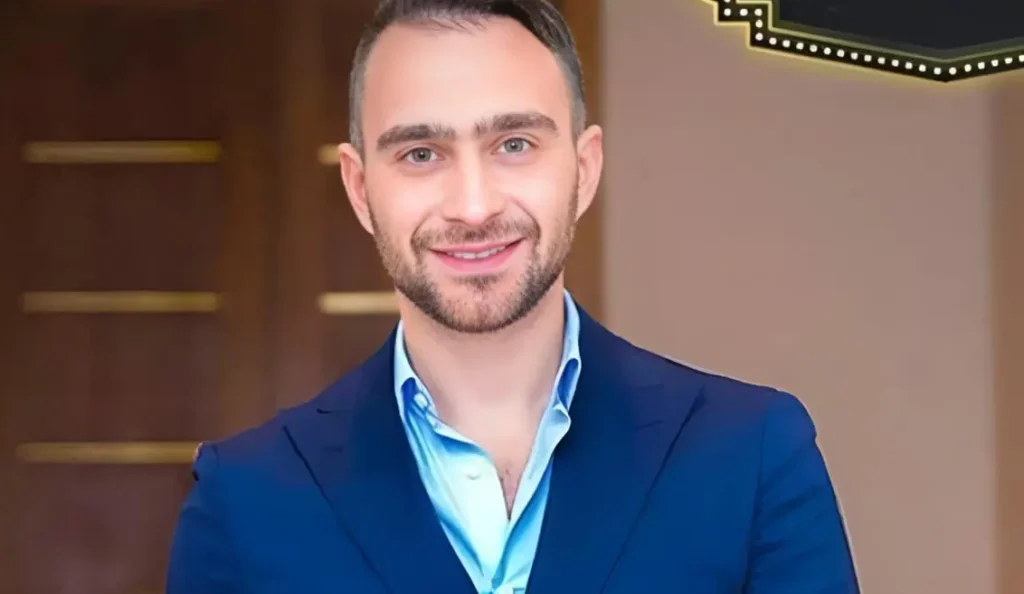 حسام حبيب يرد على اتهامه بسرقة حساب شيرين البنكي: "ارحموني منها"