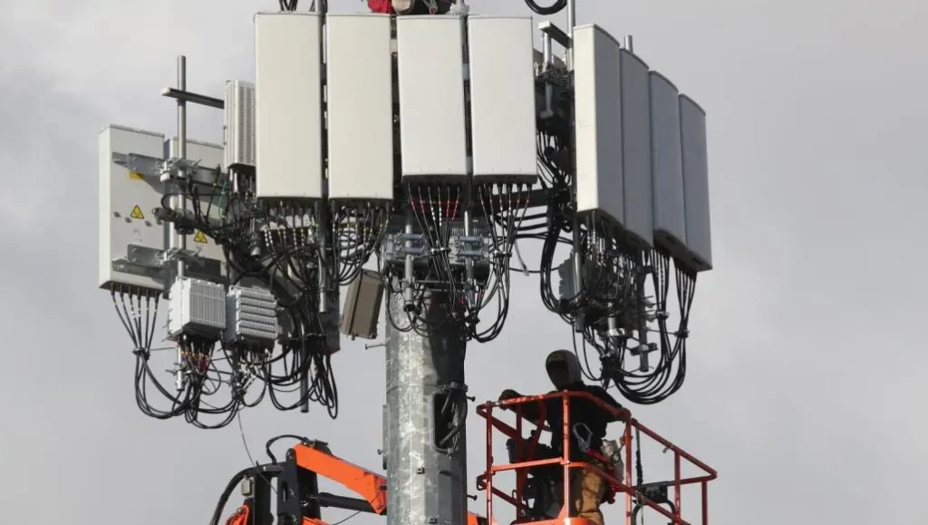 شبكات OpenRAN قد تغير شكل شبكات المحمول