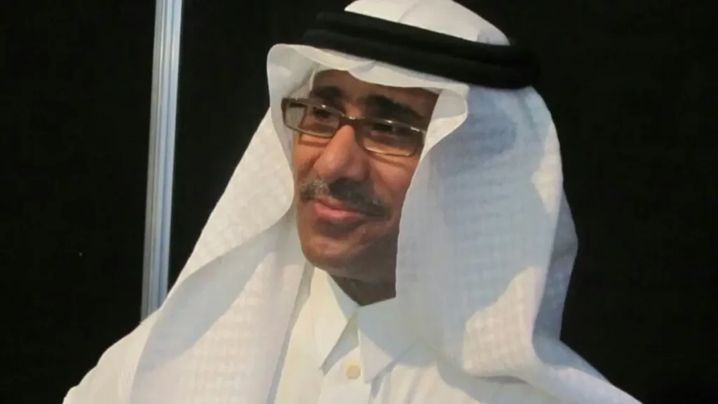 أحمد عائل فقيهي