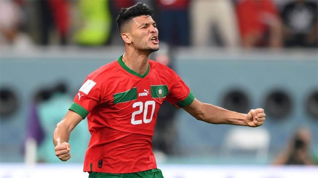 تقرير يكشف موعد وصول أشرف داري إلى القاهرة للانضمام إلى الأهلي